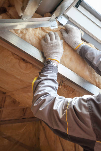 Best Insulation for Specific Applications in Greencastle, PA
