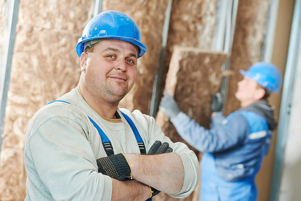 Best Insulation for Specific Applications in Greencastle, PA